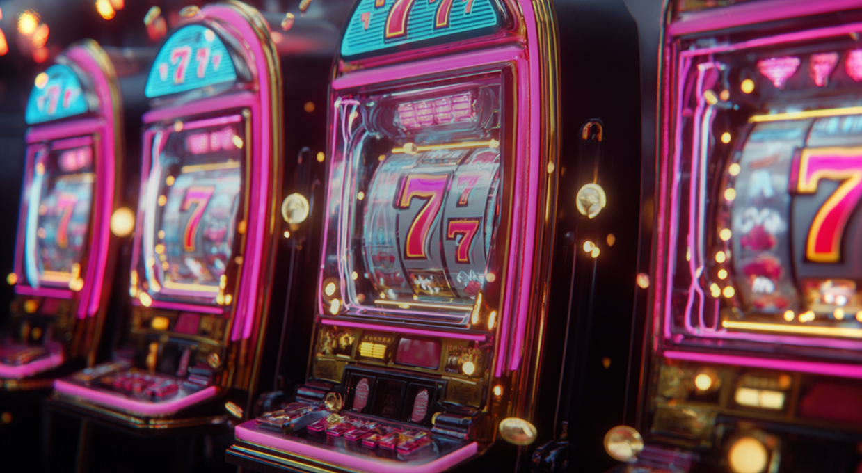 Milky Way Casino