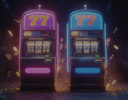 Milky Way Casino