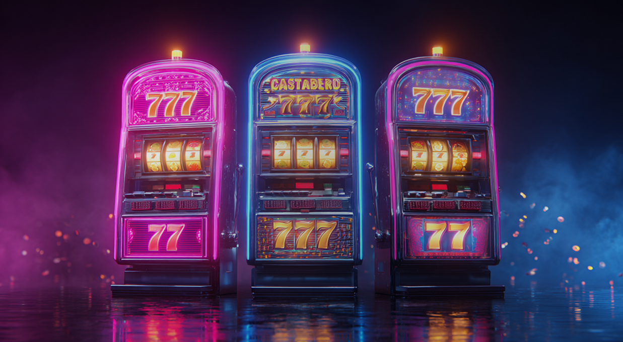 Milky Way Casino